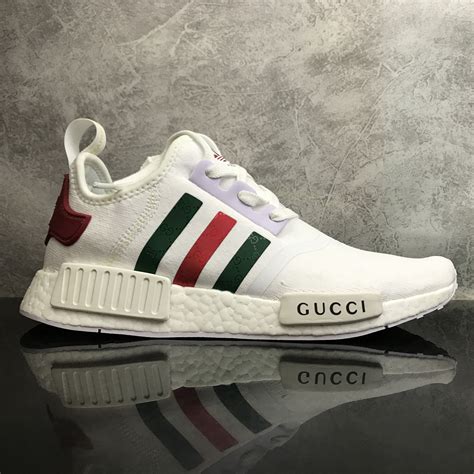 addidas nmd gucci|Gucci Adidas NMD malaysia.